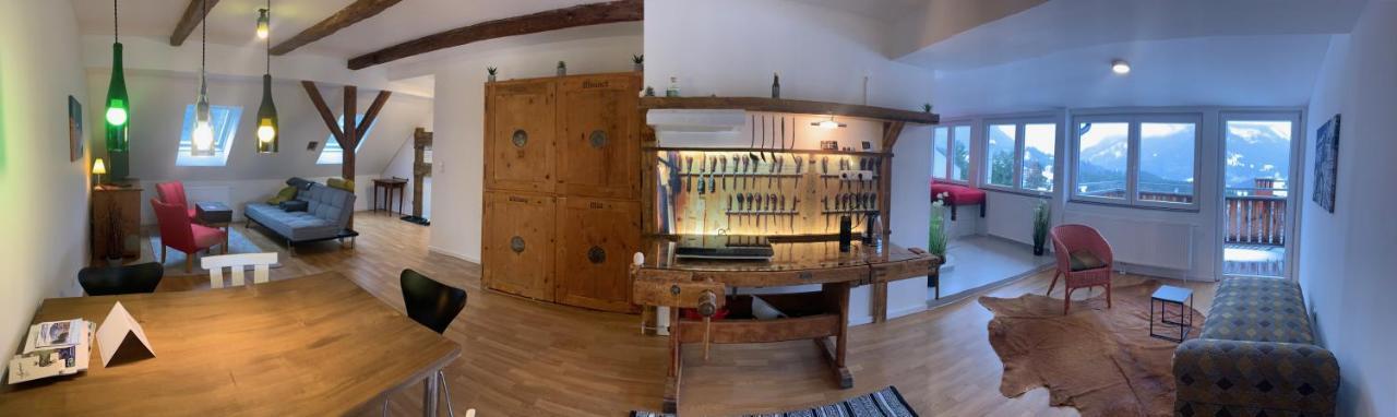 Mariazeller Rooms Buitenkant foto