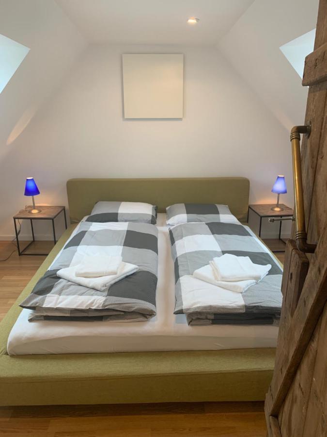 Mariazeller Rooms Buitenkant foto
