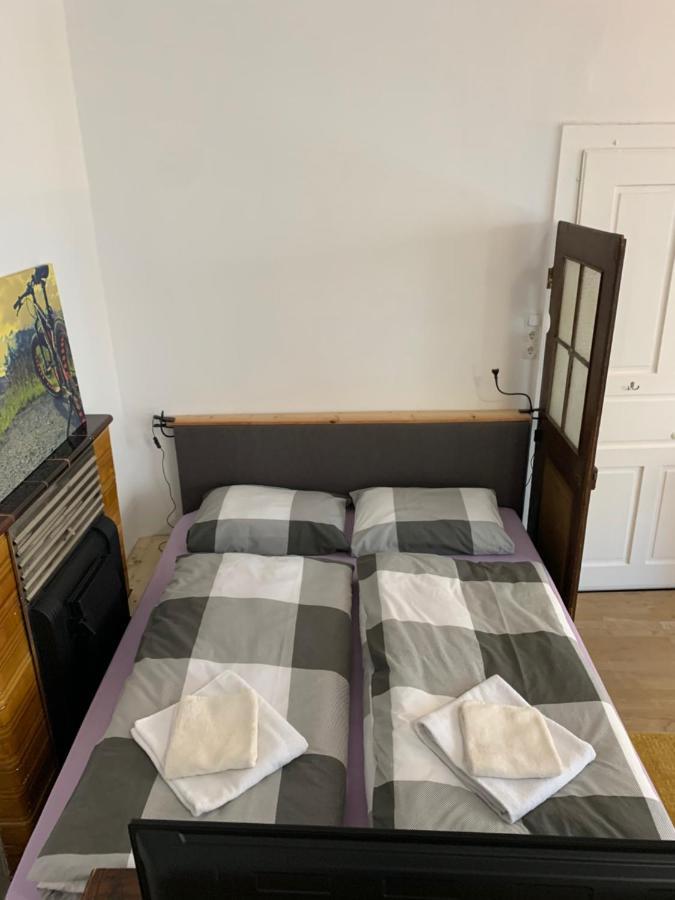 Mariazeller Rooms Buitenkant foto