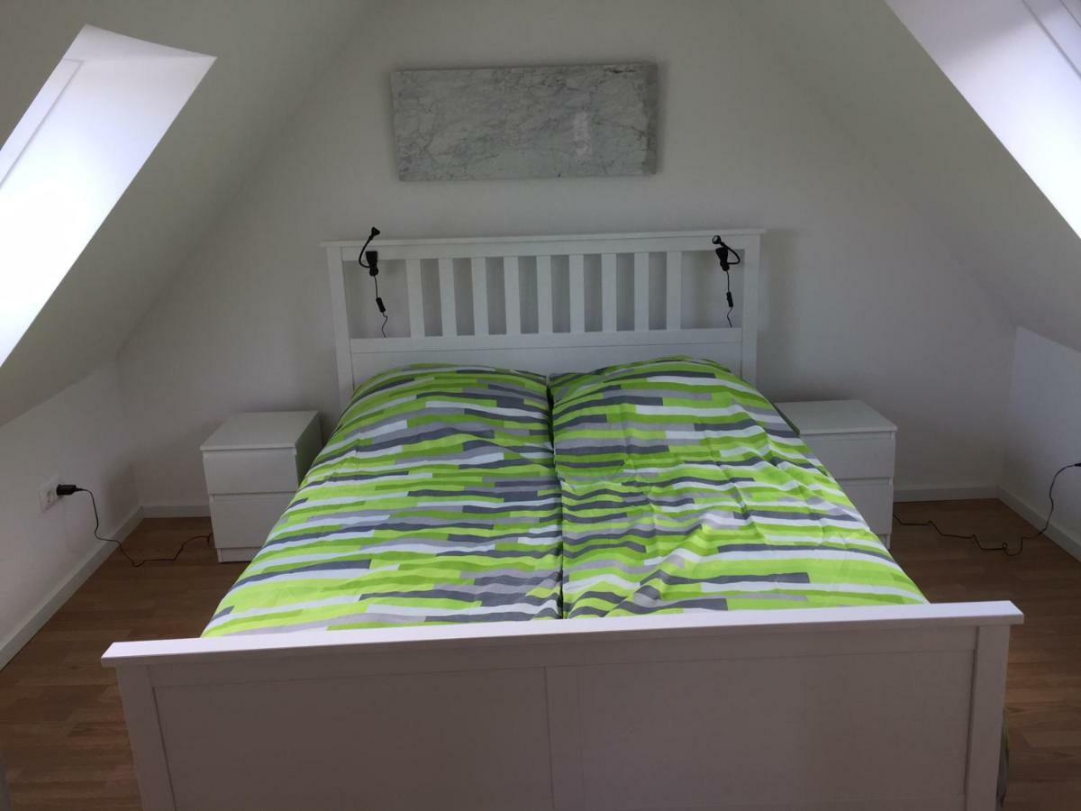 Mariazeller Rooms Buitenkant foto