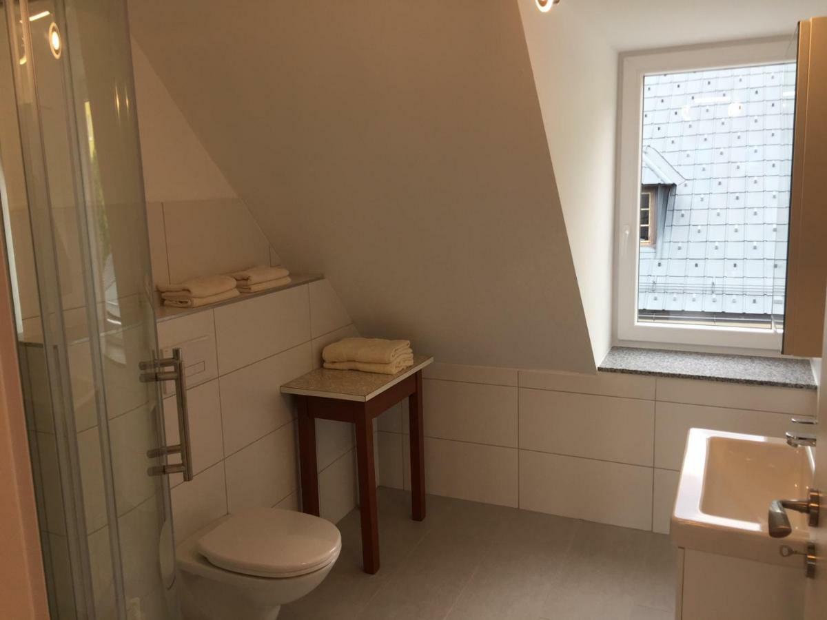 Mariazeller Rooms Buitenkant foto