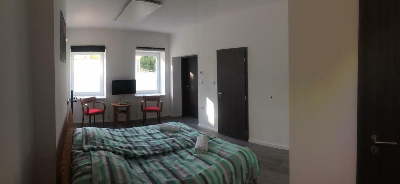 Mariazeller Rooms Buitenkant foto