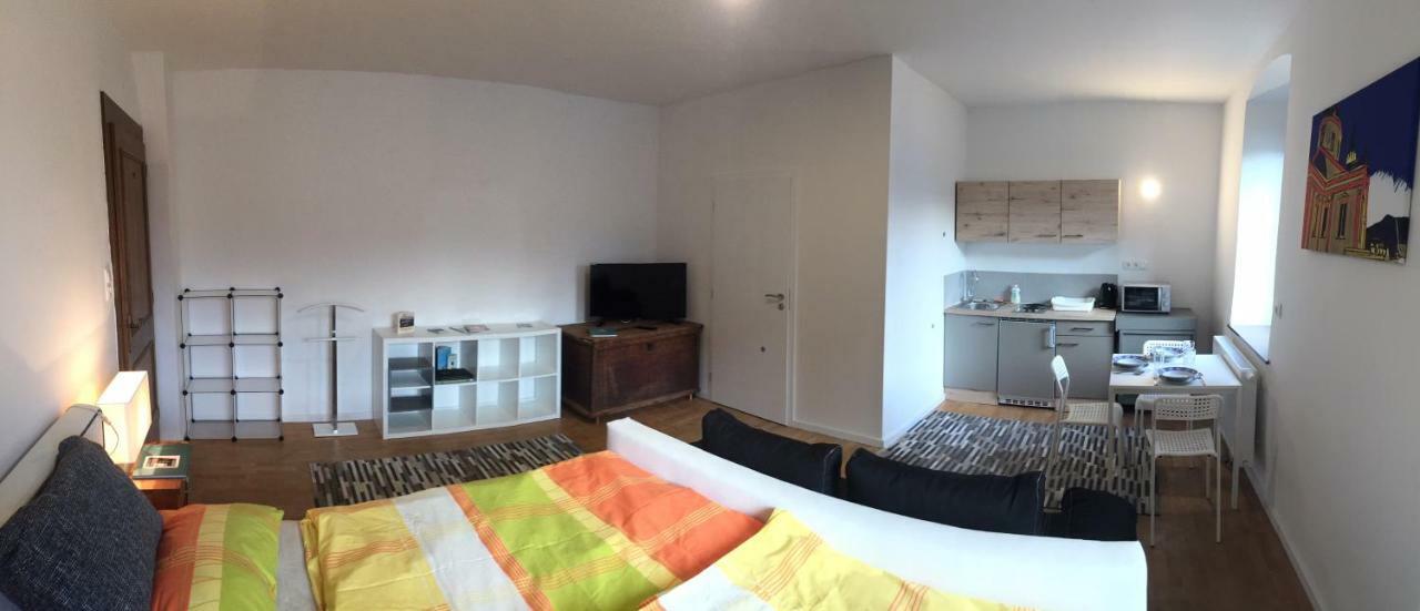Mariazeller Rooms Buitenkant foto